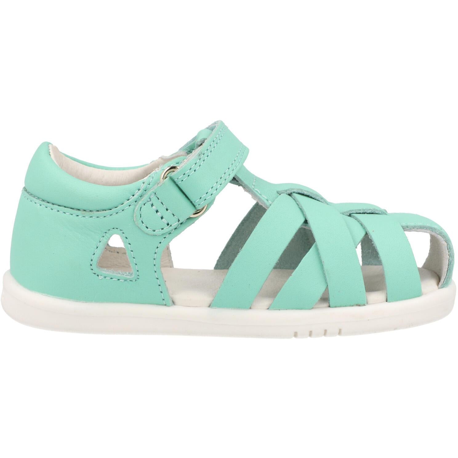 Bobux i-Walk Tropicana II Jelly Mint BQ10108L44LE
