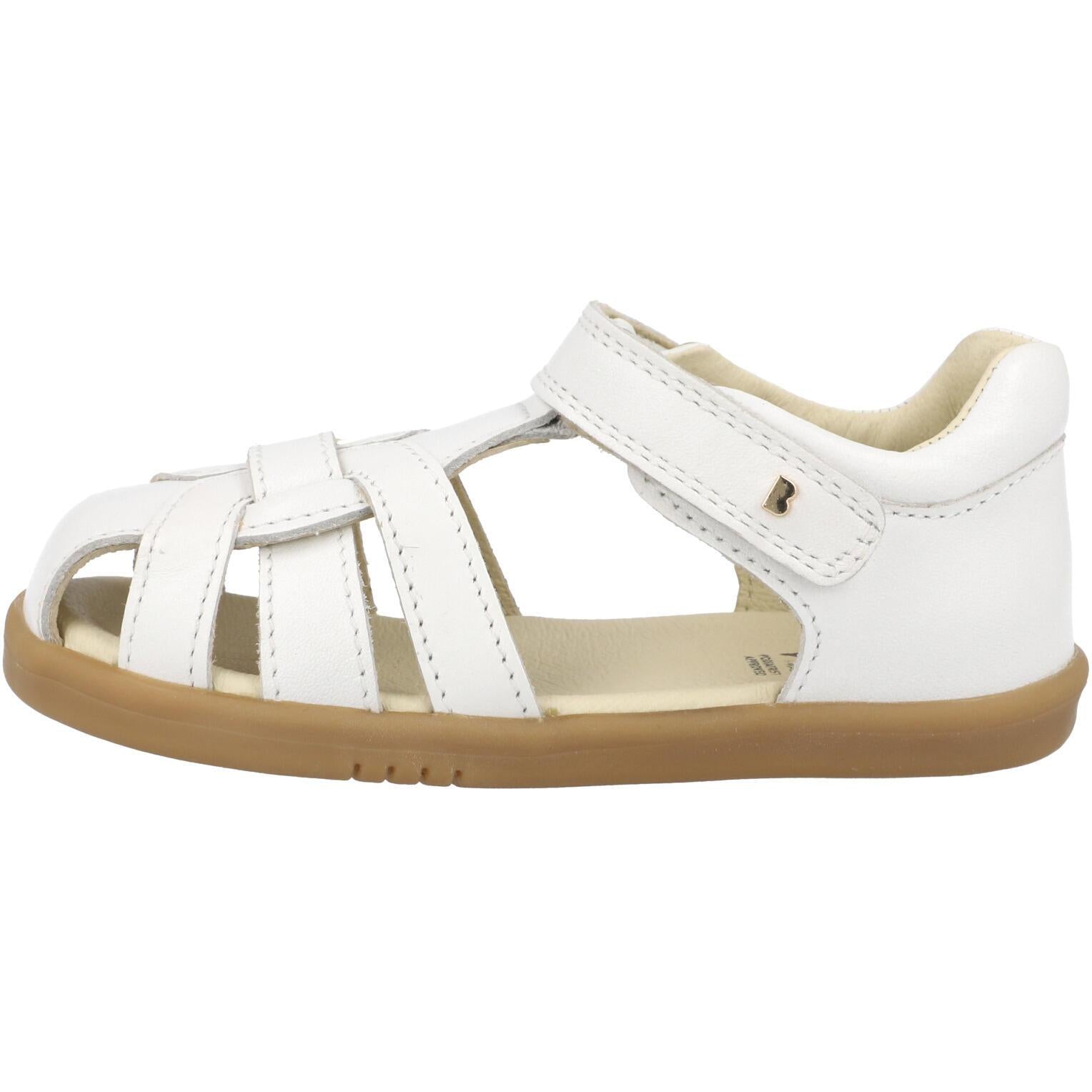 Bobux i-Walk Skip Twist White BQ10681WHILE
