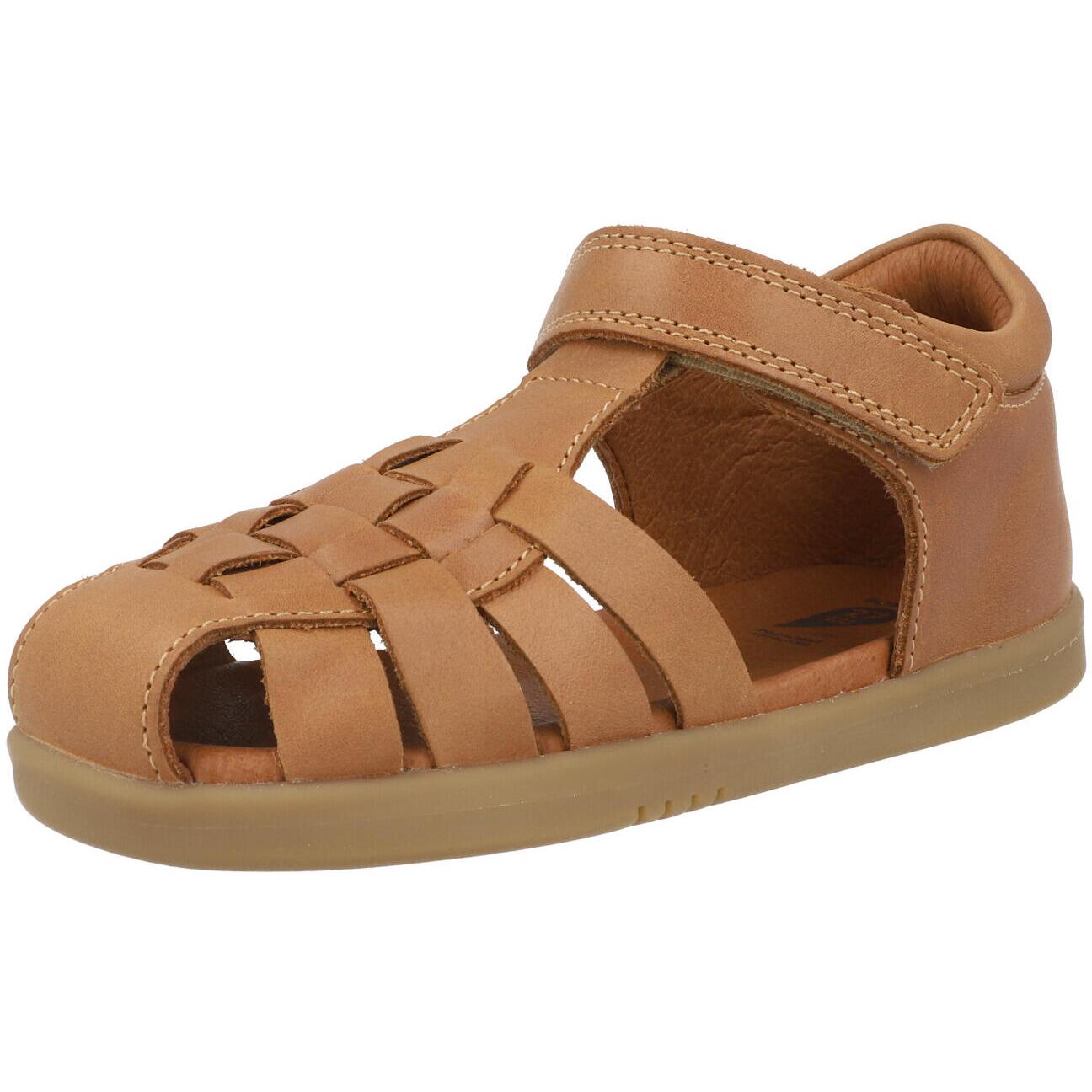 Bobux Kid+ Harbor Caramel BQ10567T05LE