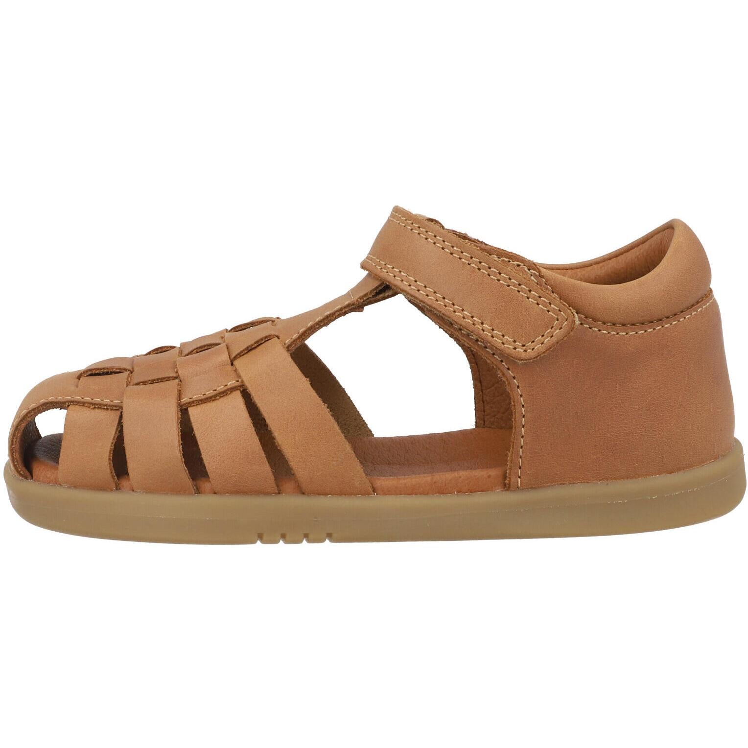 Bobux Kid+ Harbor Caramel BQ10567T05LE