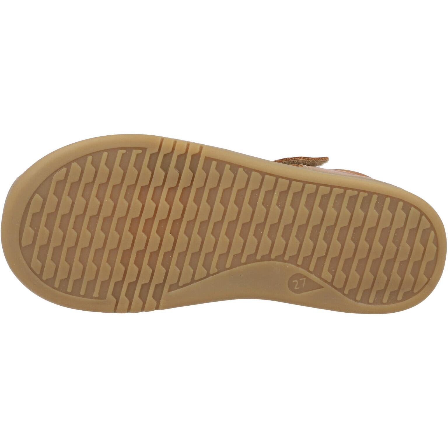 Bobux Kid+ Harbor Caramel BQ10567T05LE