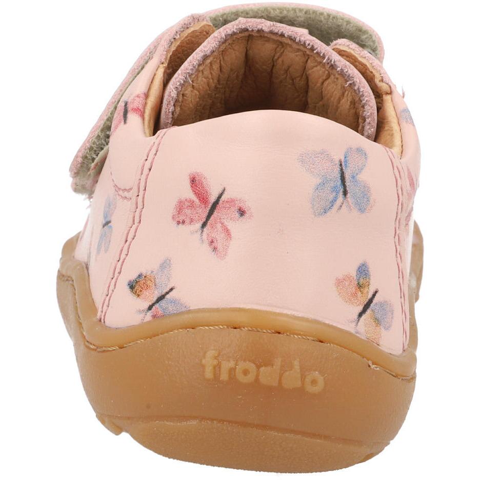 Froddo Barefoot Baze Pink G313028418