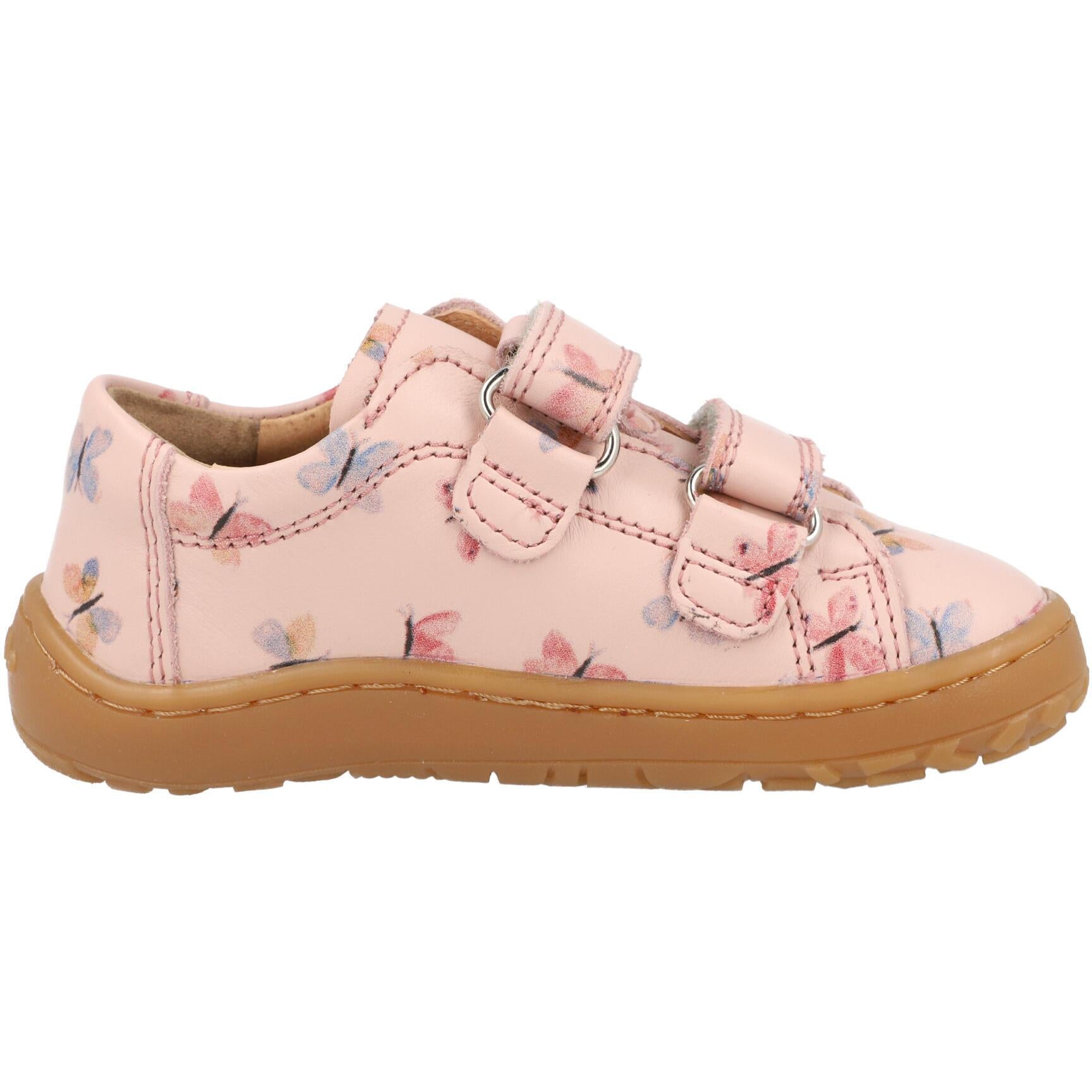 Froddo Barefoot Baze Pink G313028418