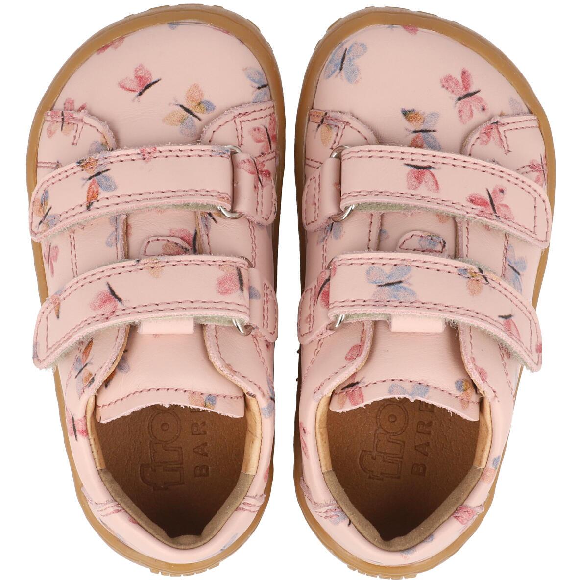 Froddo Barefoot Baze Pink G313028418