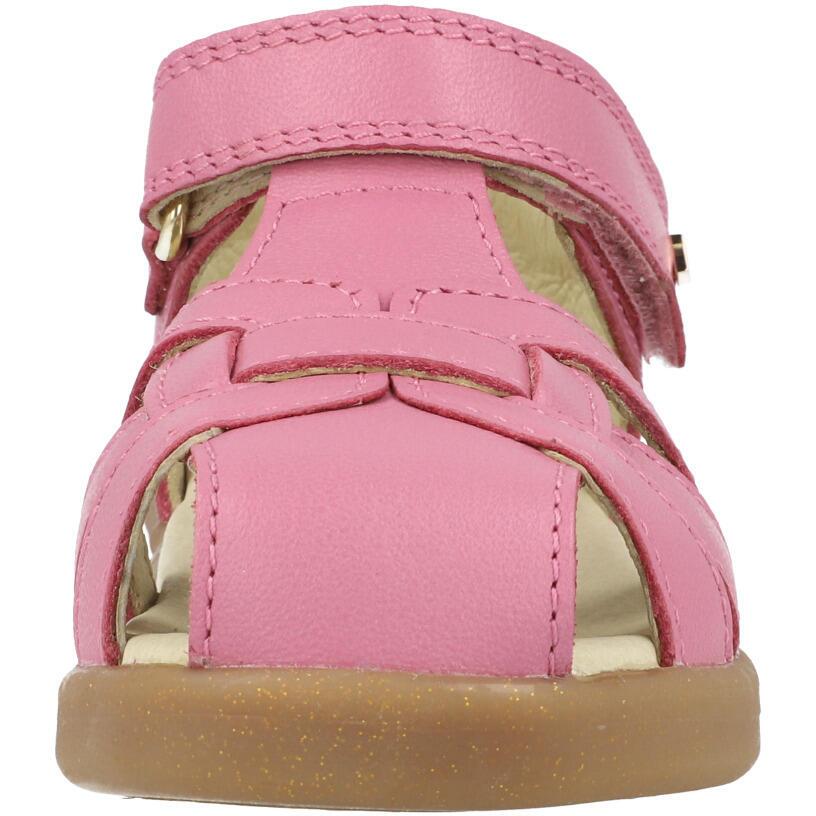 Bobux i-Walk Skip Twist Cashmere Rose BQ10681Q14LE