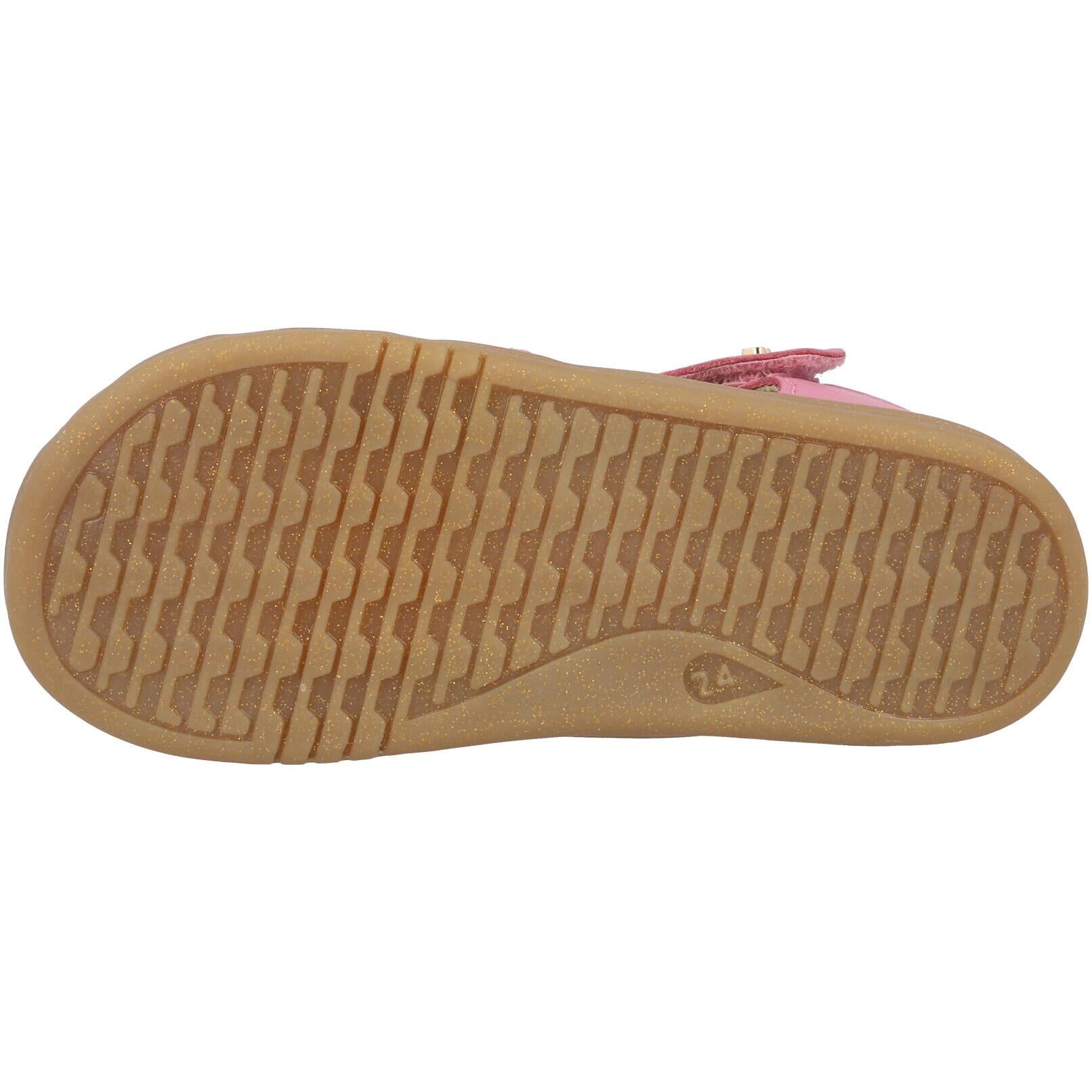 Bobux i-Walk Skip Twist Cashmere Rose BQ10681Q14LE