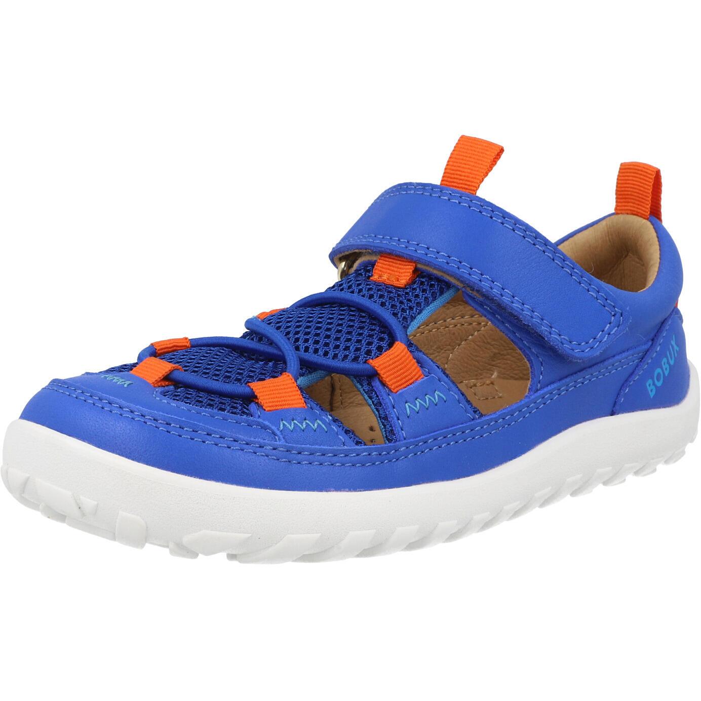 Bobux Kid+ Rocky Dazzling Blue BQ10586JS4LE