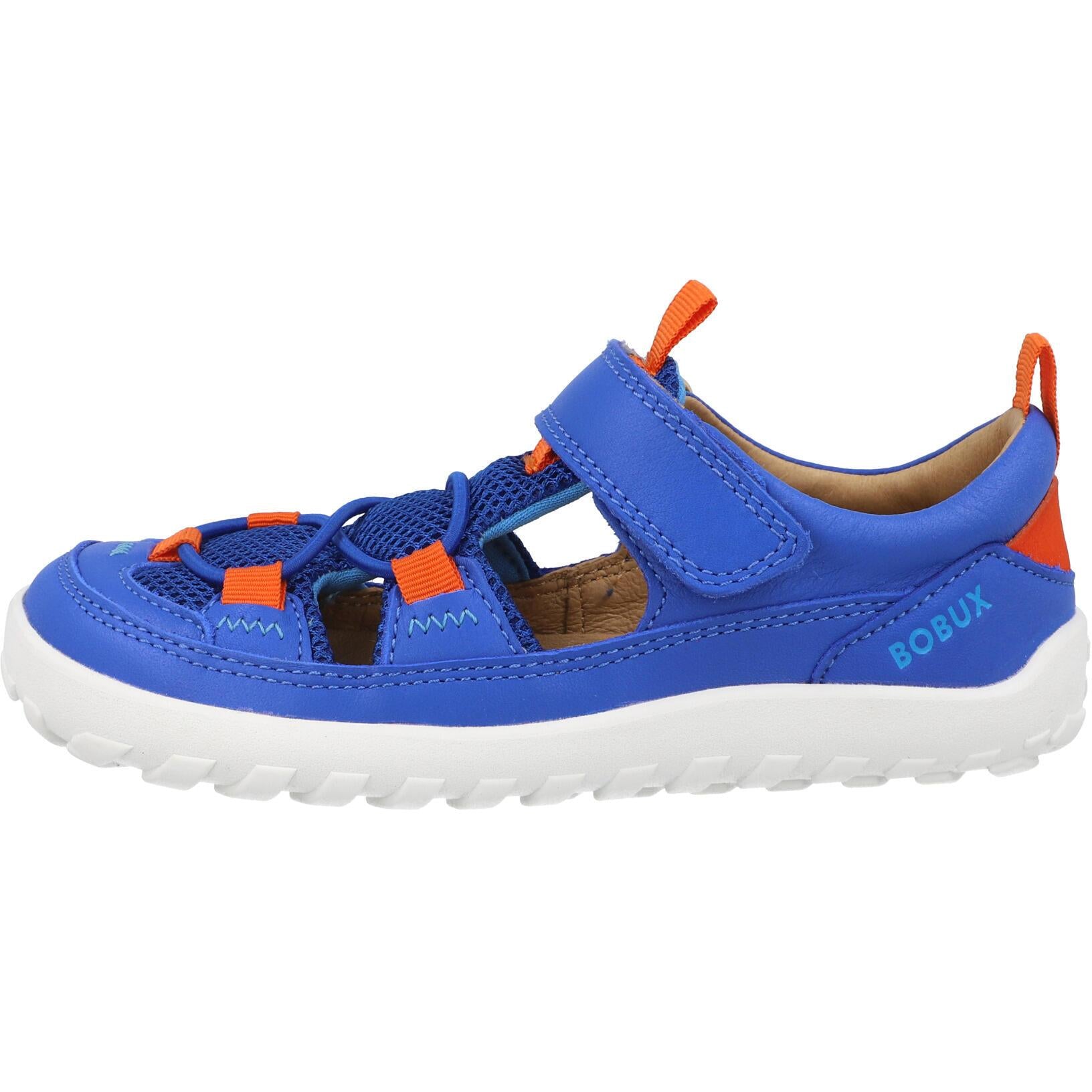 Bobux Kid+ Rocky Dazzling Blue BQ10586JS4LE