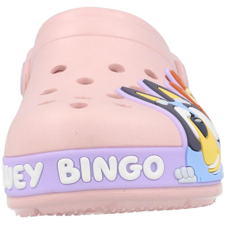 Bluey Gracie Clog Pink GDI31117