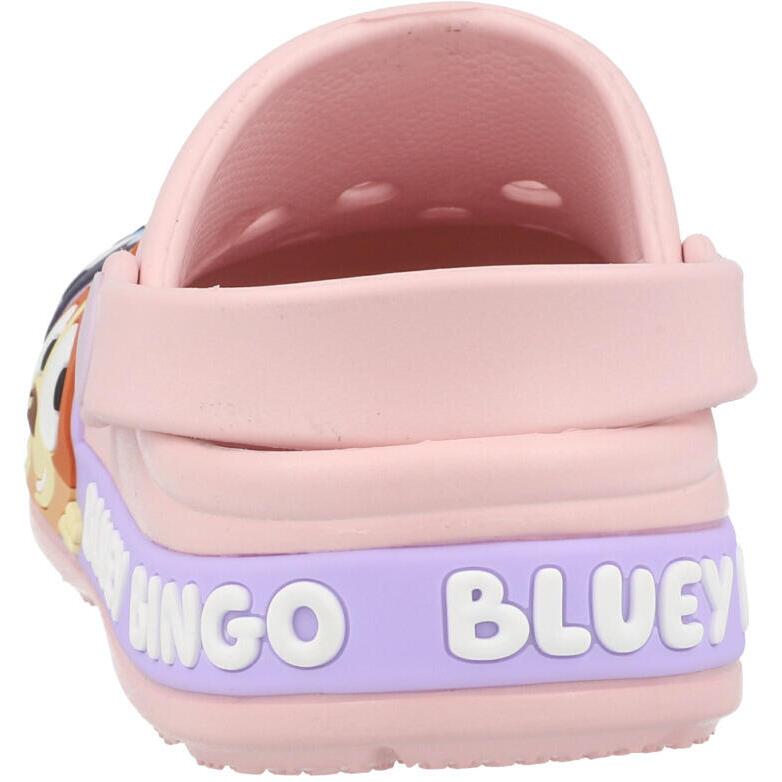 Bluey Gracie Clog Pink GDI31117