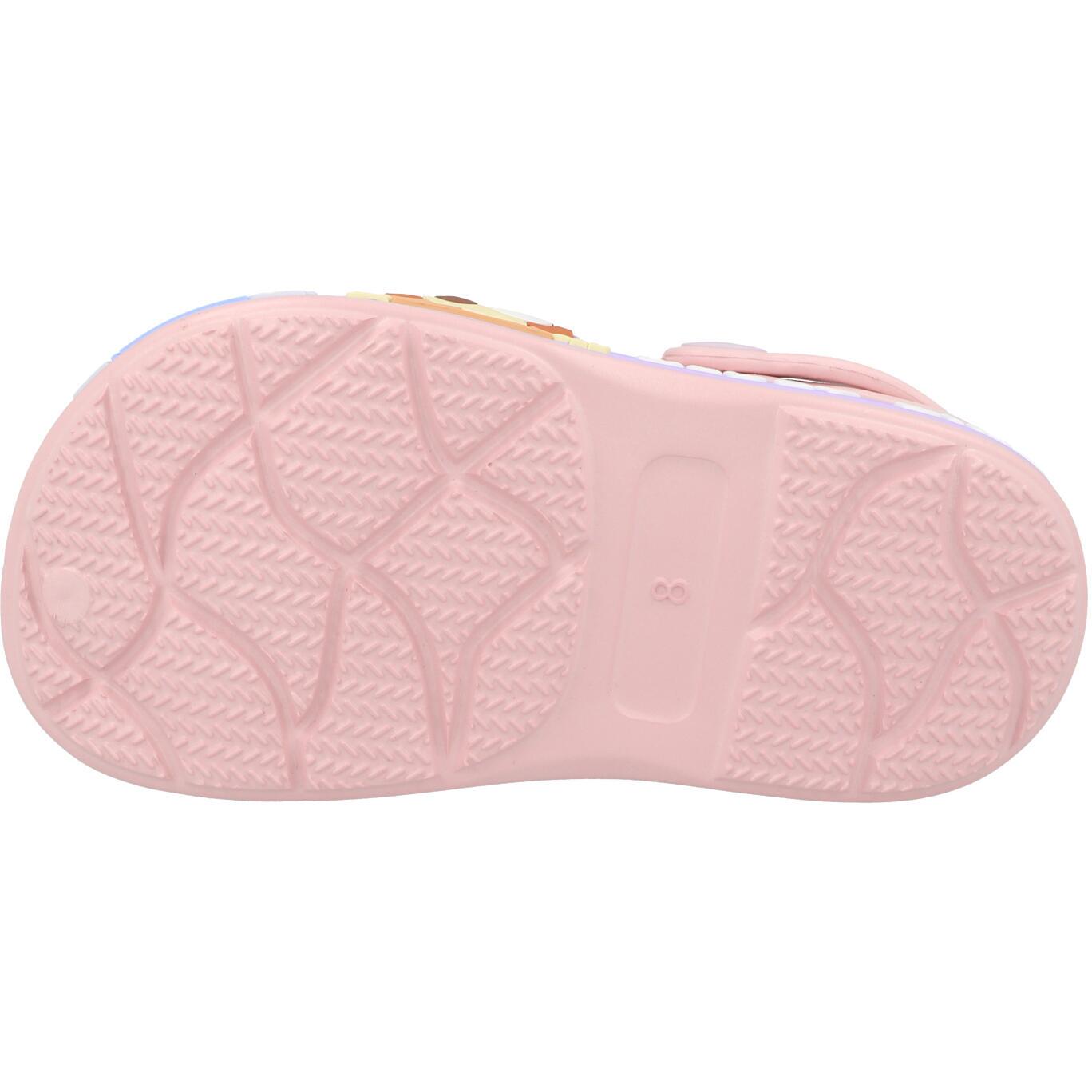 Bluey Gracie Clog Pink GDI31117