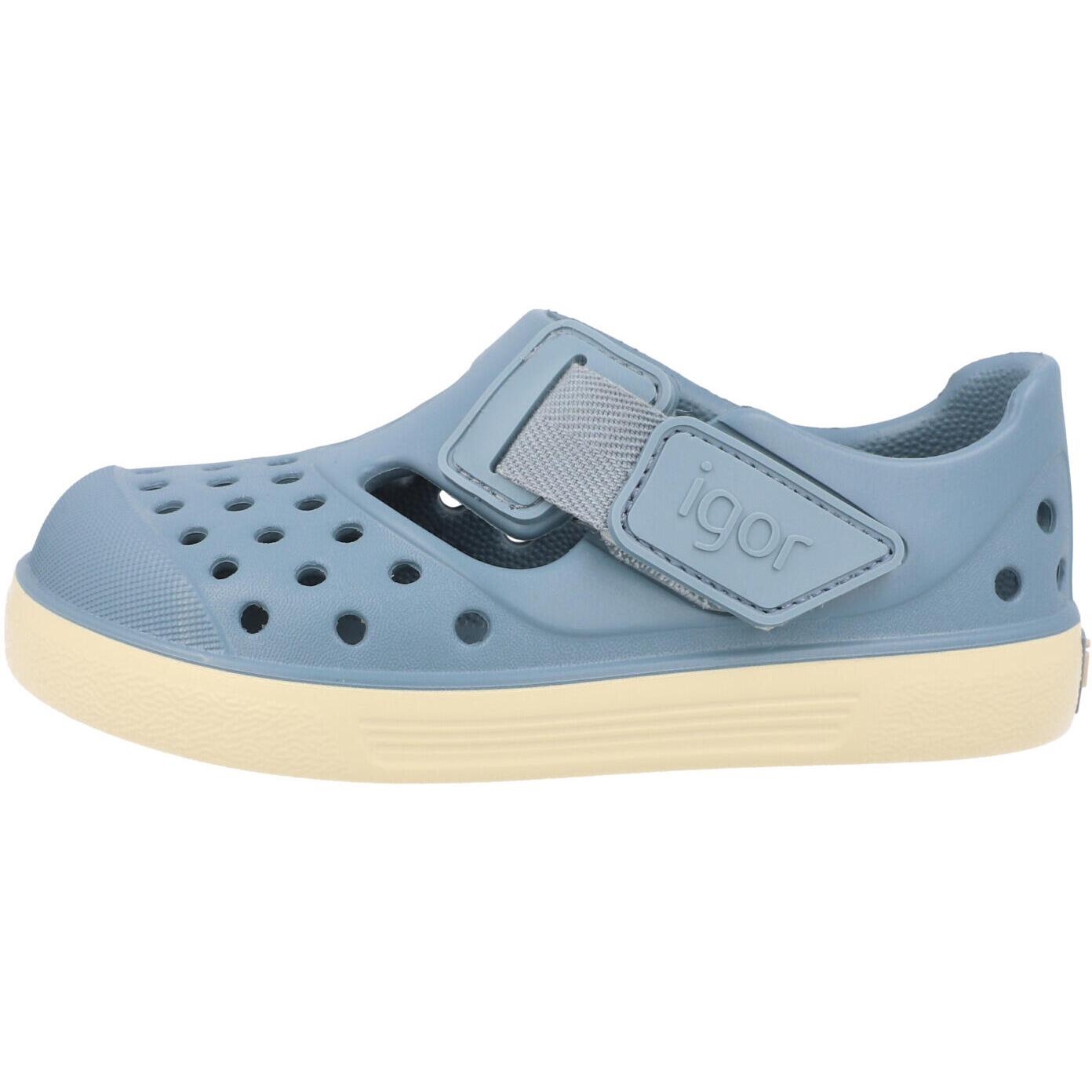 Igor Barefoot Malibu Ocean Blue S10369225