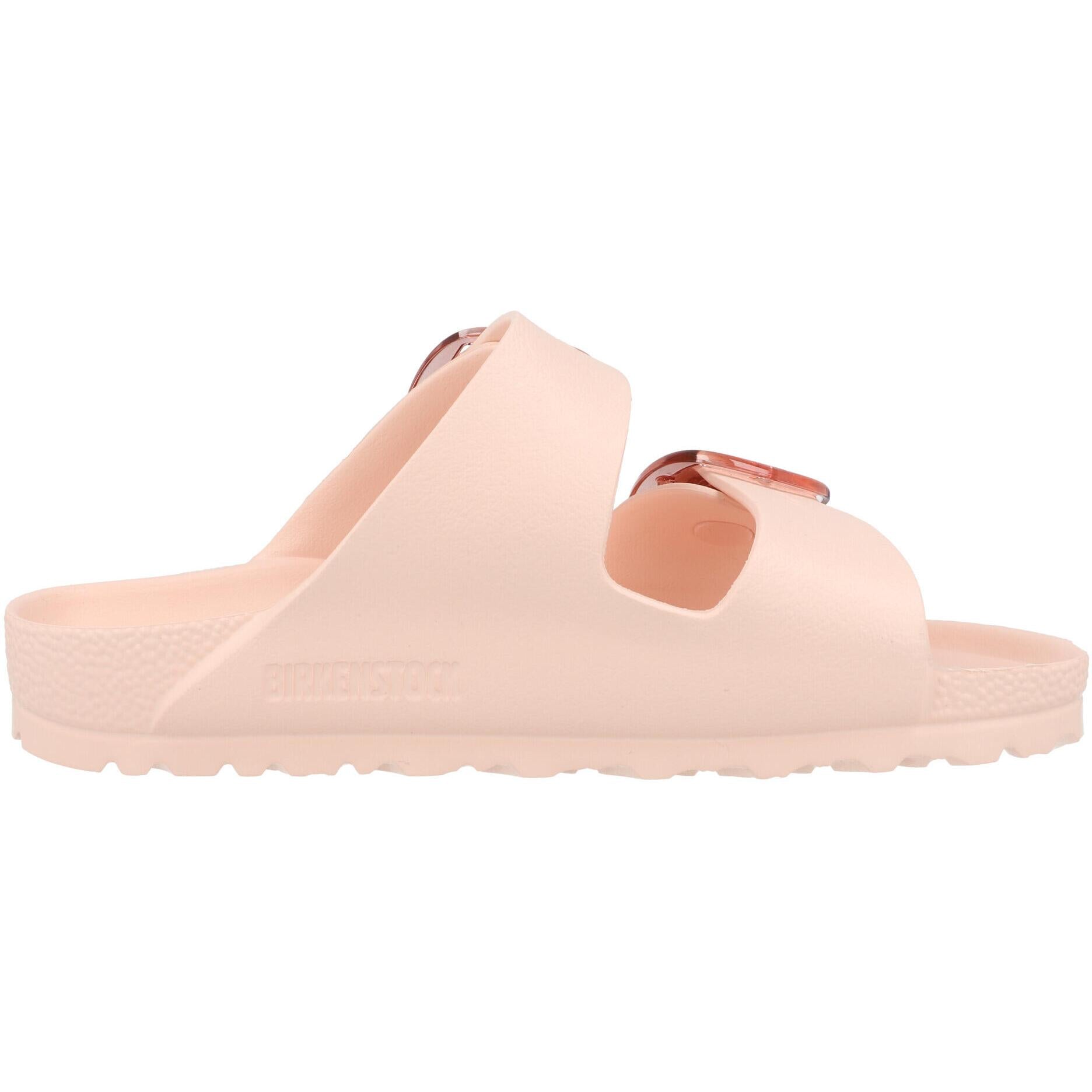 Birkenstock Arizona Big Buckle EVA Light Rose 1031283
