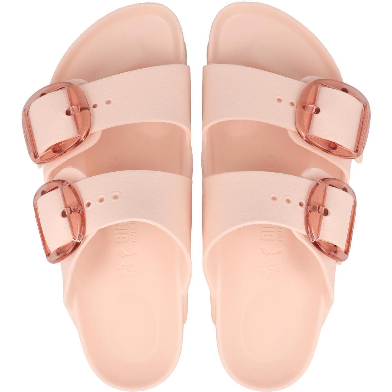 Birkenstock Arizona Big Buckle EVA Light Rose 1031283