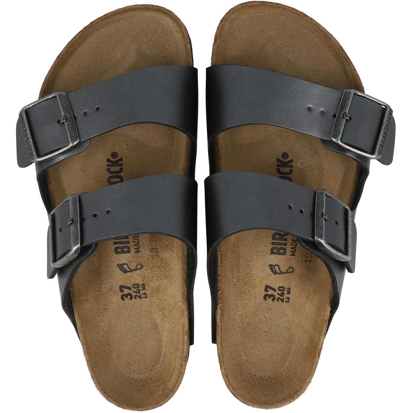 Birkenstock Arizona Black 1029233