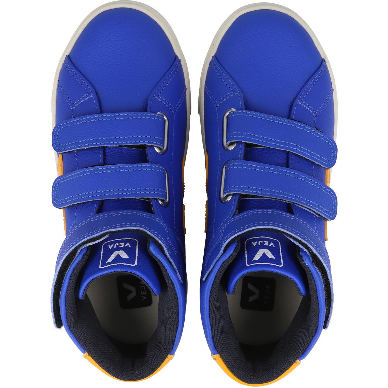 Veja Esplar Mid Bright Blue/Yellow MV0503009C