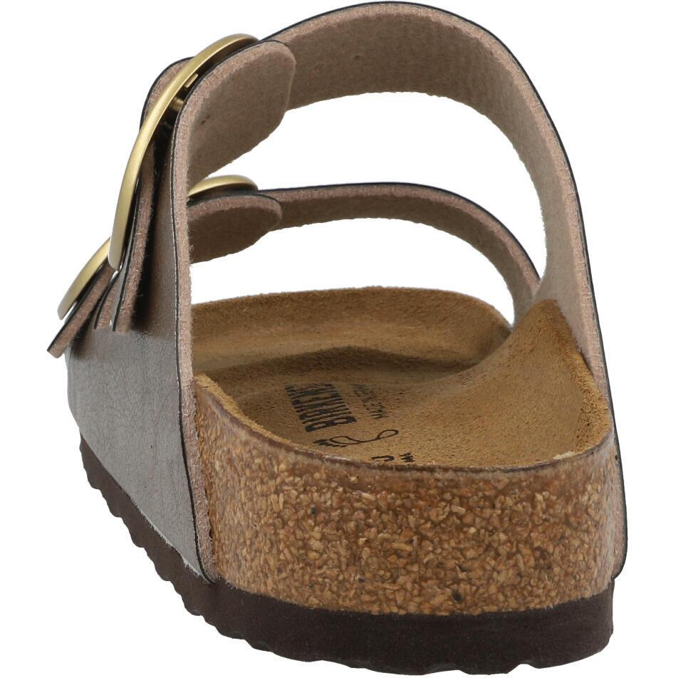 Birkenstock Arizona Big Buckle Taupe 1021760