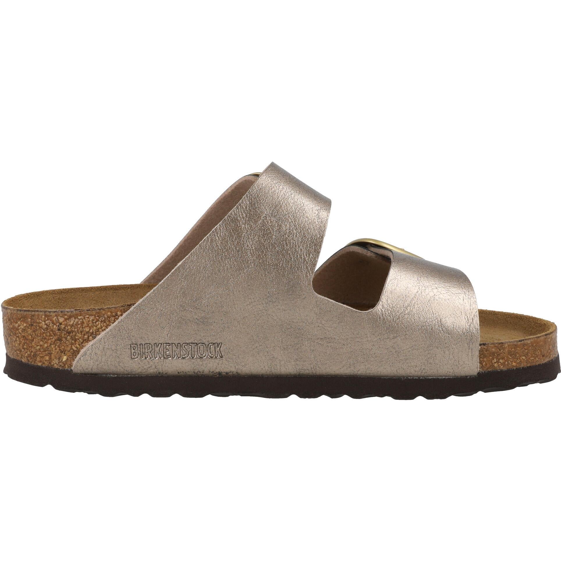 Birkenstock Arizona Big Buckle Taupe 1021760