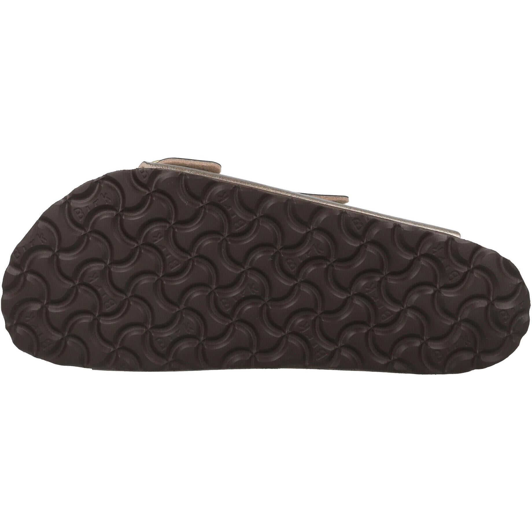 Birkenstock Arizona Big Buckle Taupe 1021760