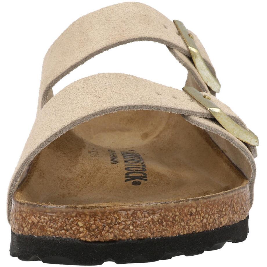 Birkenstock Arizona Sandcastle 1029242