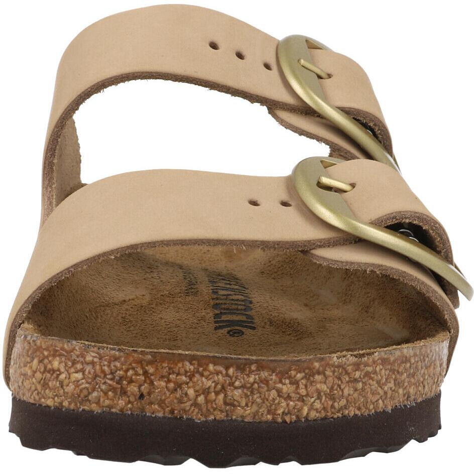 Birkenstock Arizona Big Buckle Sandcastle 1023957