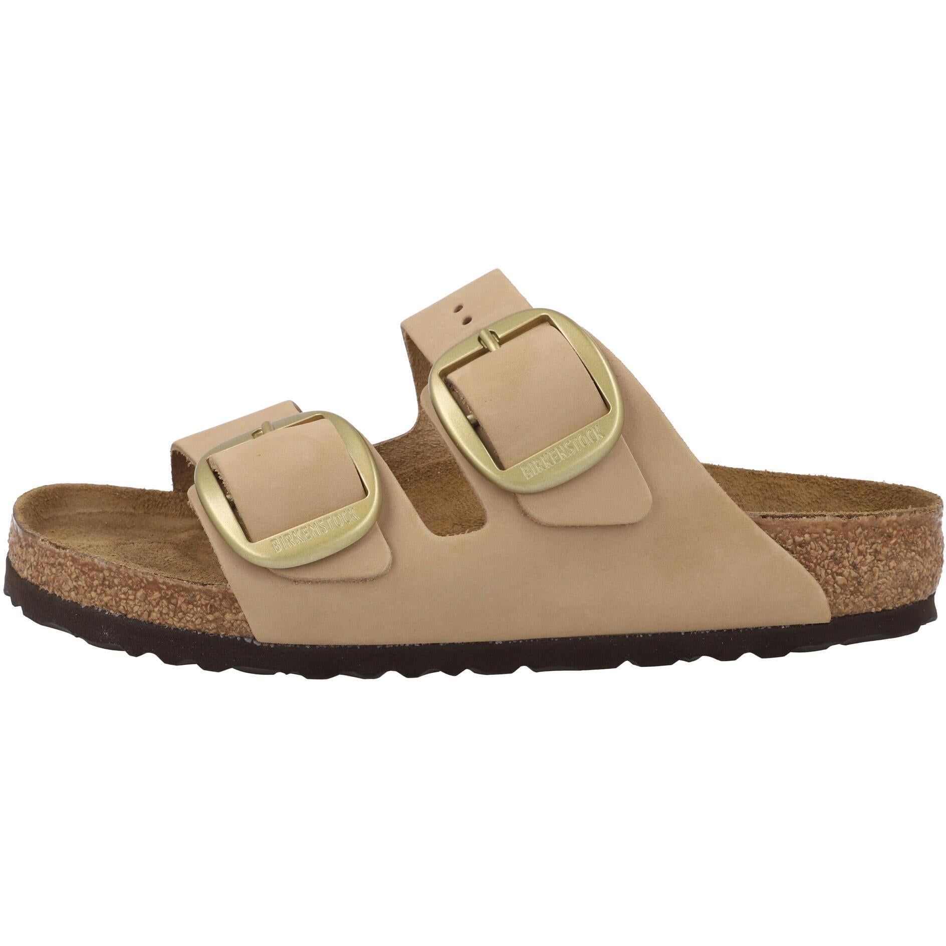 Birkenstock Arizona Big Buckle Sandcastle 1023957