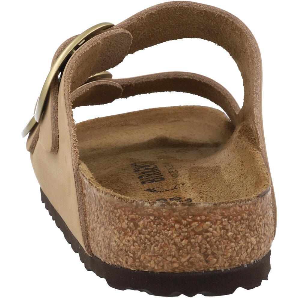 Birkenstock Arizona Big Buckle Sandcastle 1023957