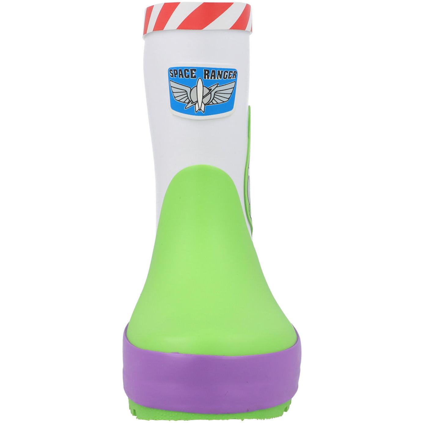 Toy Story Buzz Pointer Rubber Welly Green GUV32284AA01TSZZ