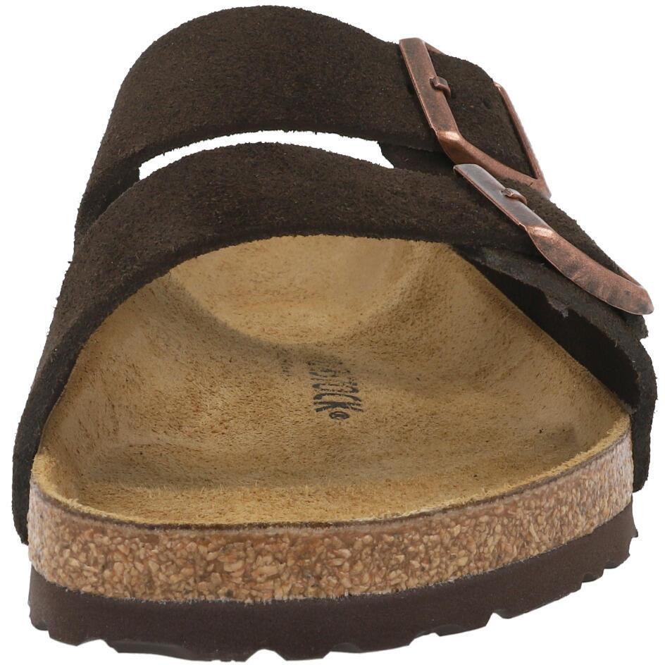 Birkenstock Arizona Mocca 1027077