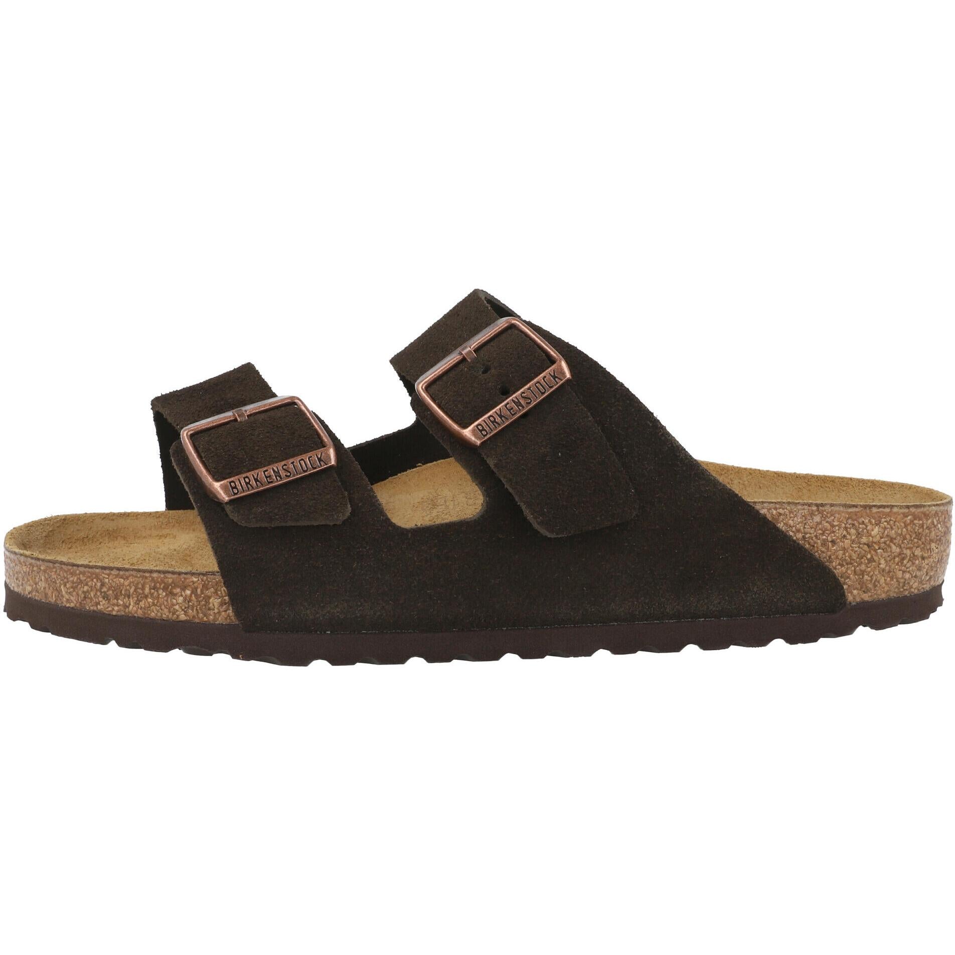 Birkenstock Arizona Mocca 1027077