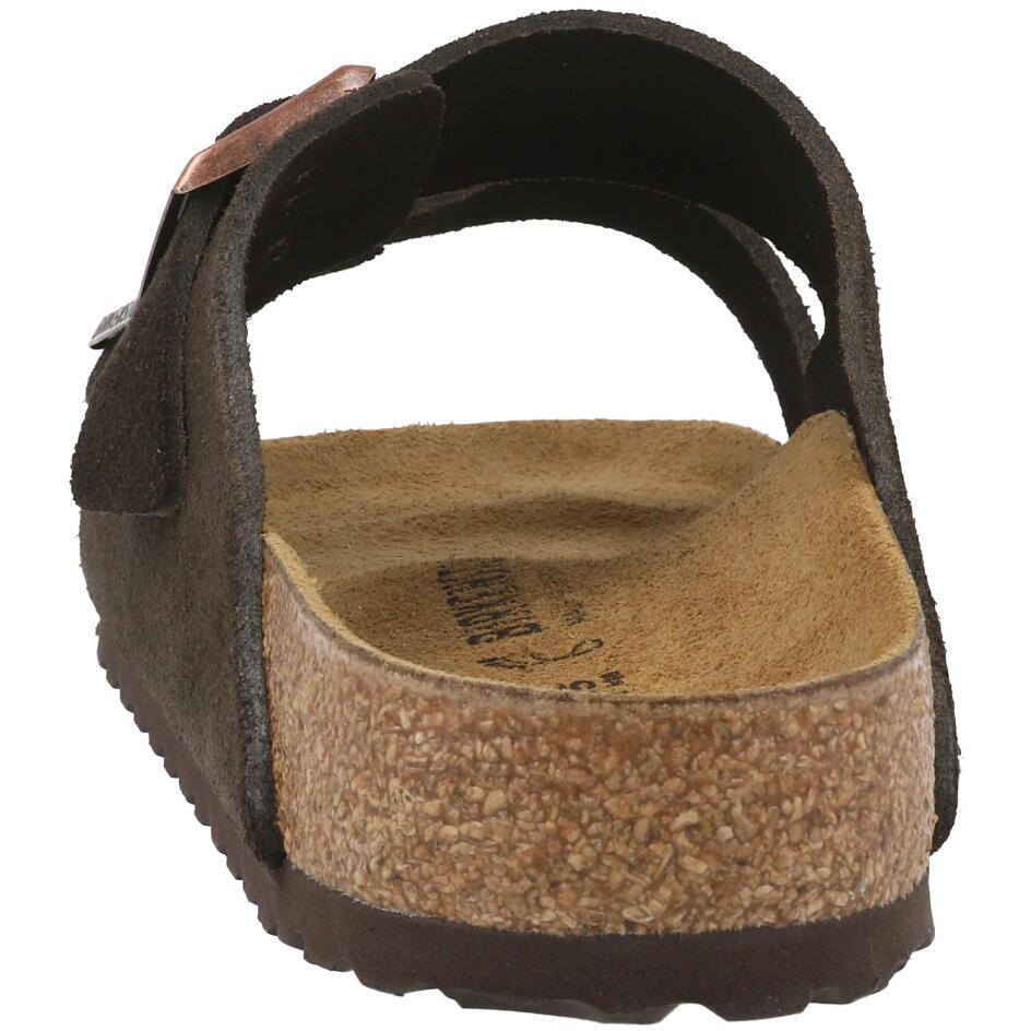 Birkenstock Arizona Mocca 1027077