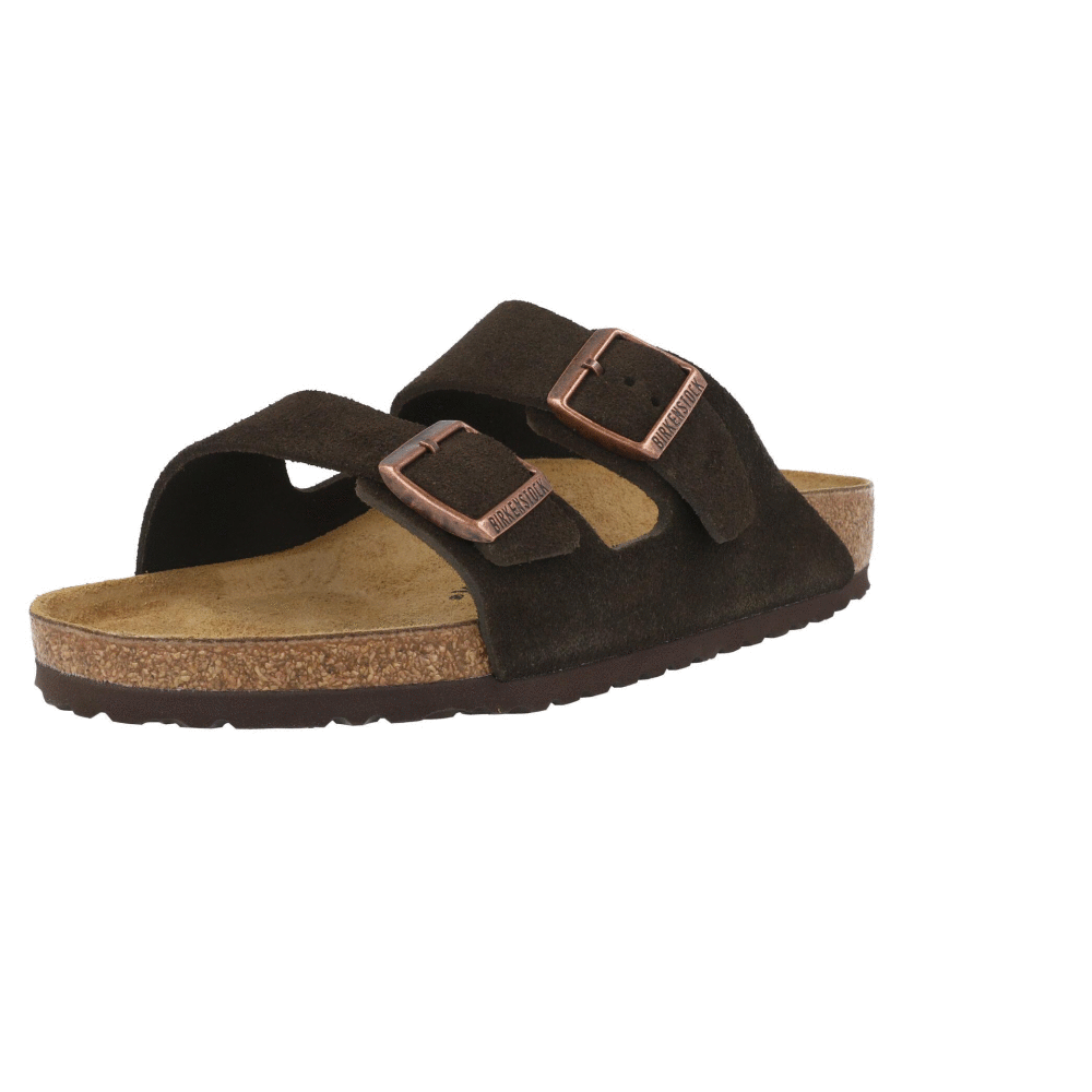 Birkenstock Arizona Mocca 1027077