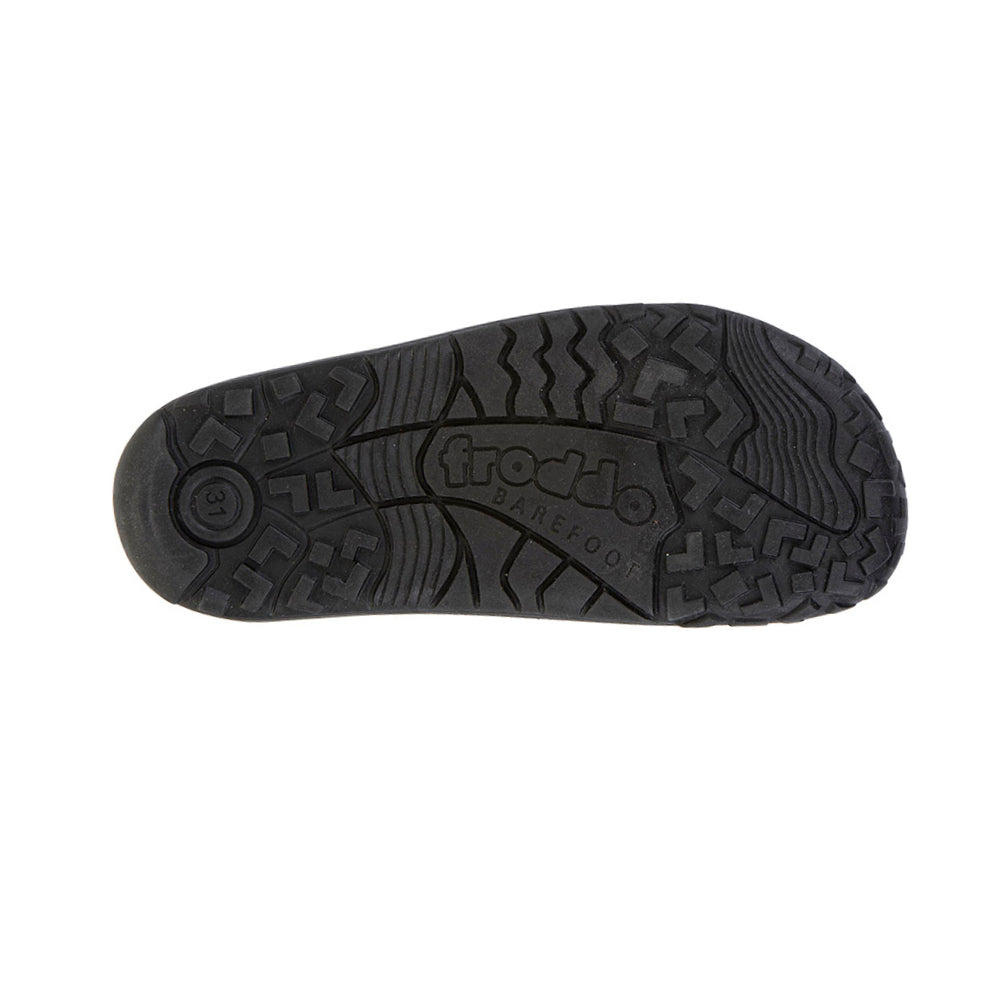 Froddo Barefoot Alexandra Black G3130300