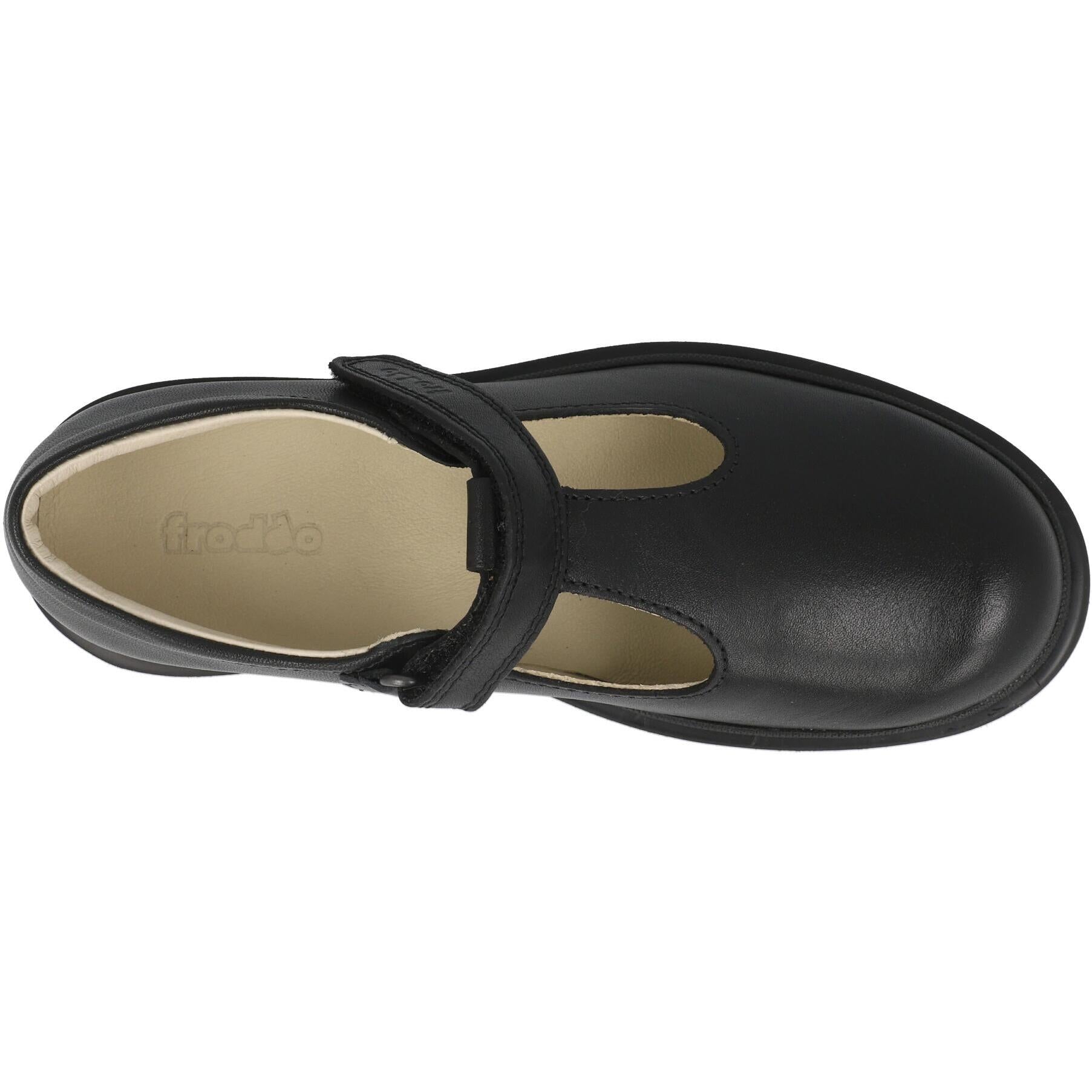 Froddo Lea T Black G3140198