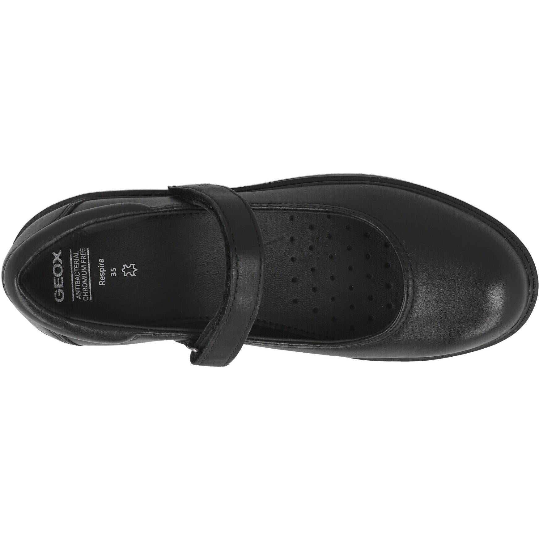 Geox J Casey P Black J6420P00085C9999