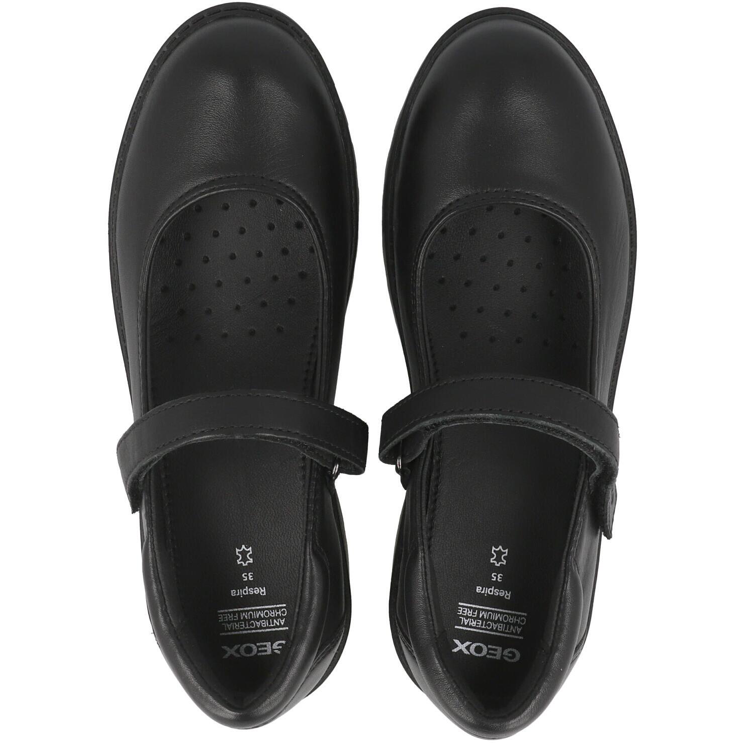 Geox J Casey P Black J6420P00085C9999