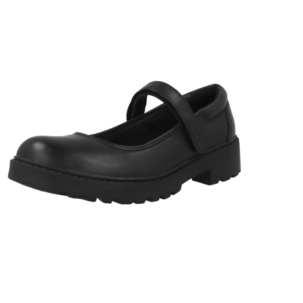 Geox J Casey P Black J6420P00085C9999