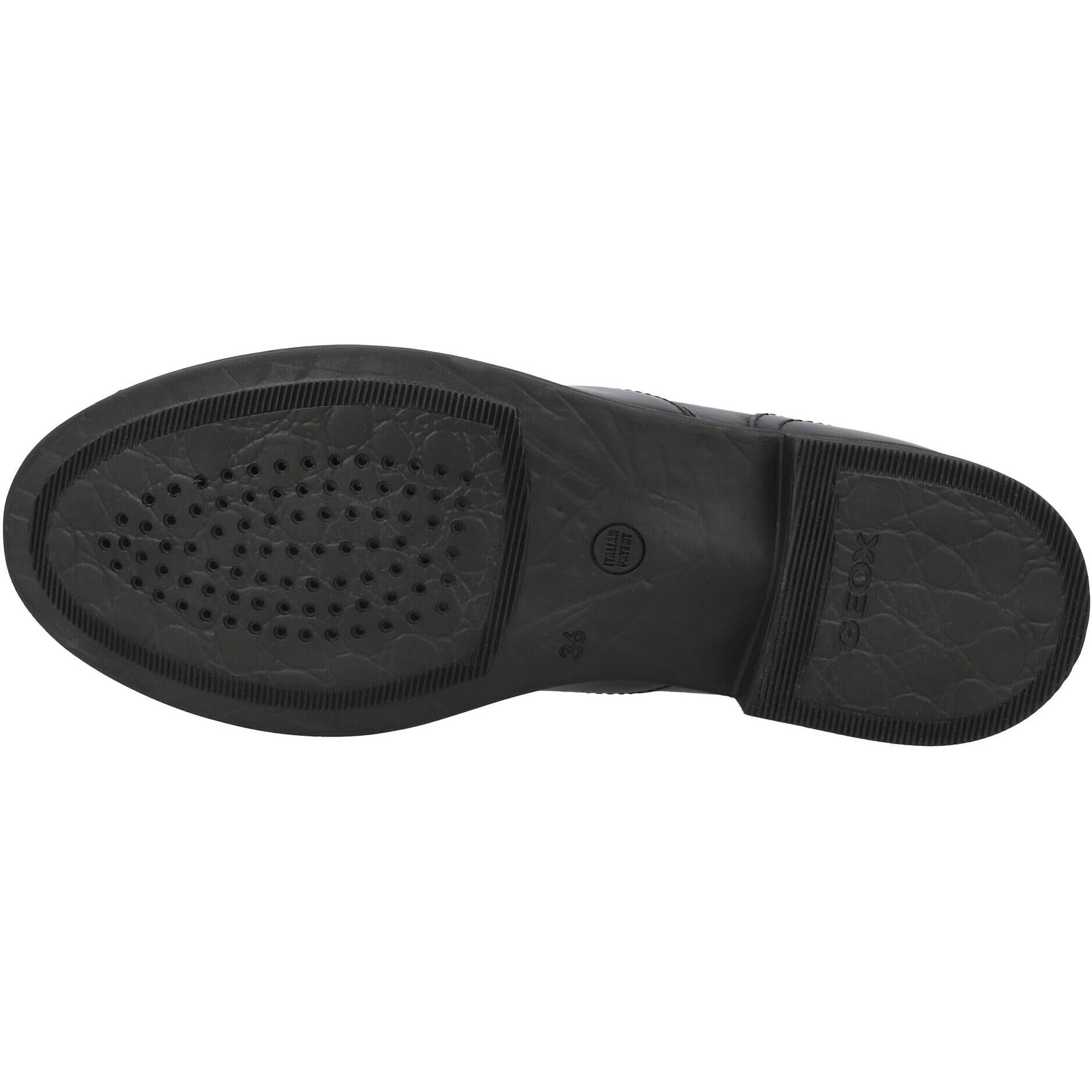 Geox J Agata D Black J6649D00043C9999