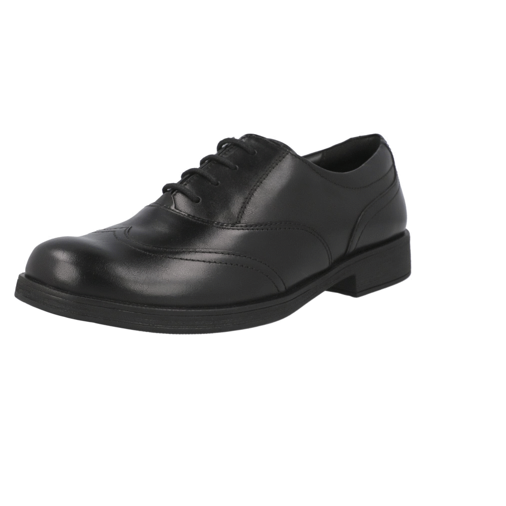Geox J Agata D Black J6649D00043C9999