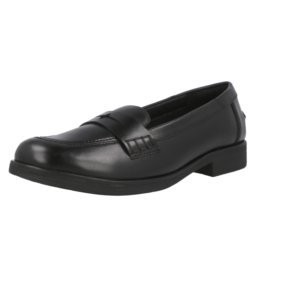 Geox J Agata C Black J6649C00043C9999