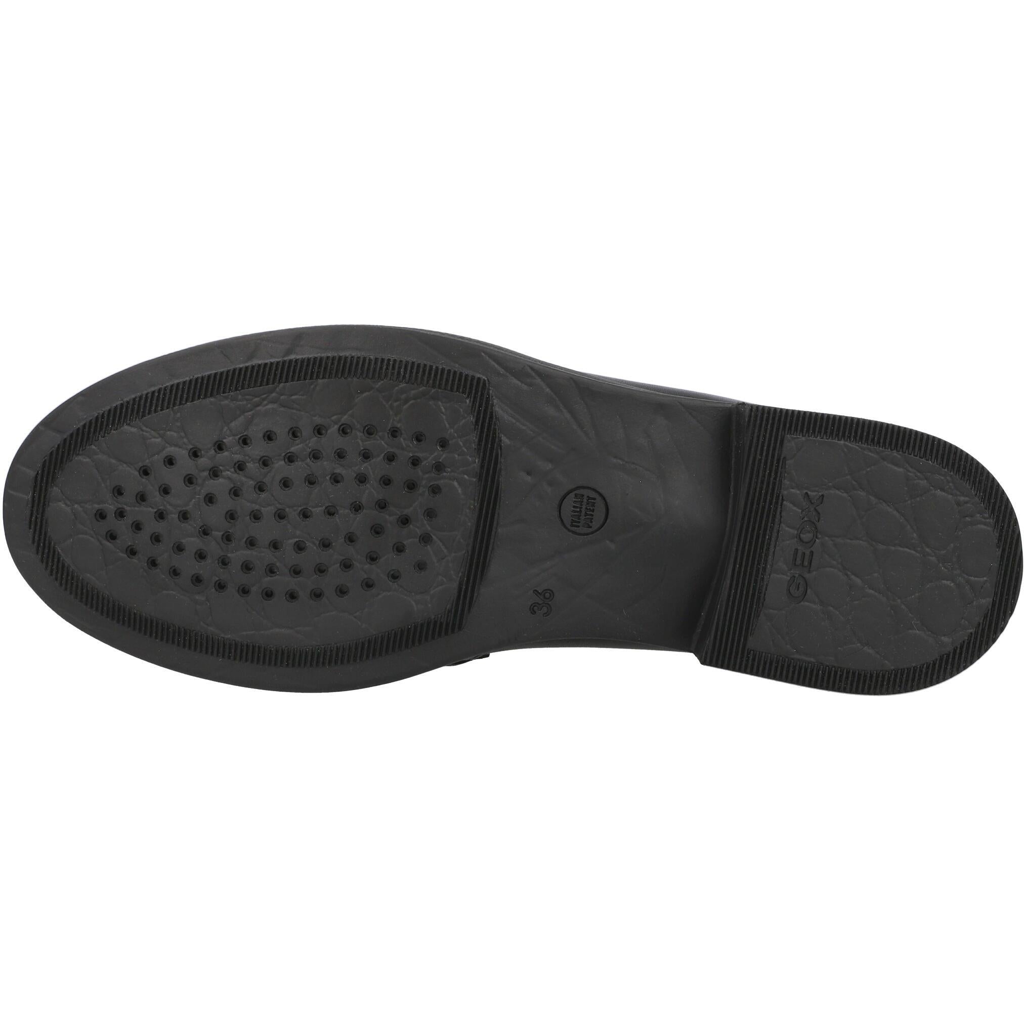 Geox J Agata A Black J4449A00043C9999