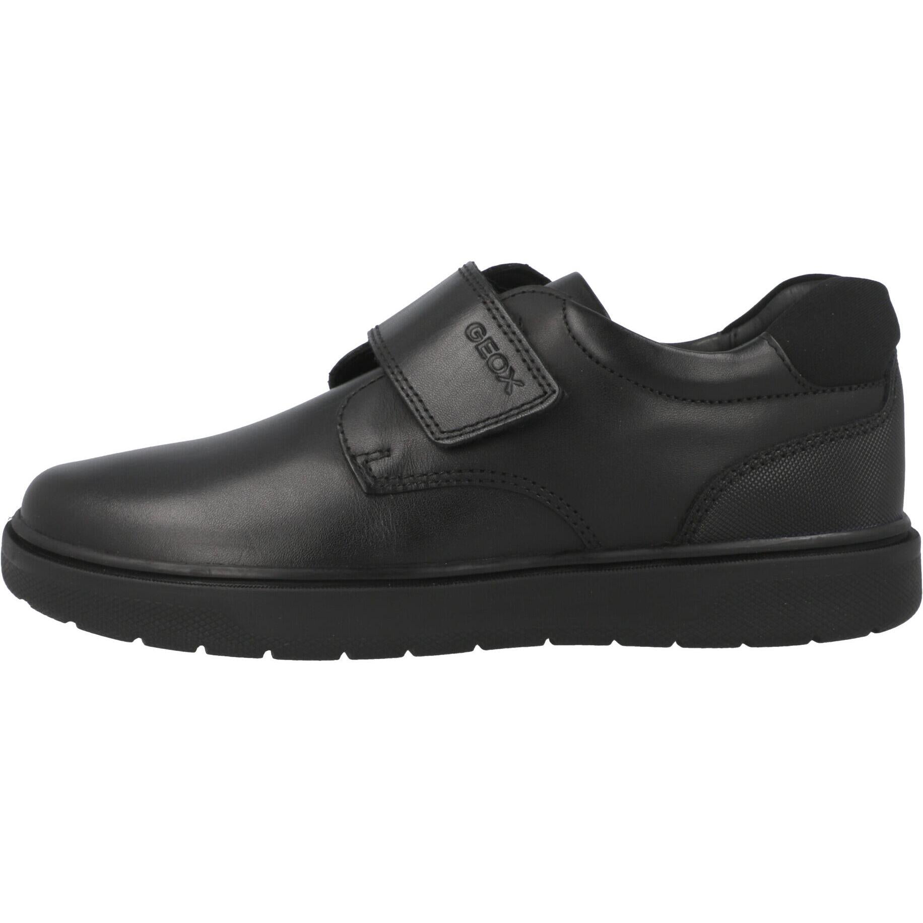 Geox J Riddock B Black J667SB043CEC9999