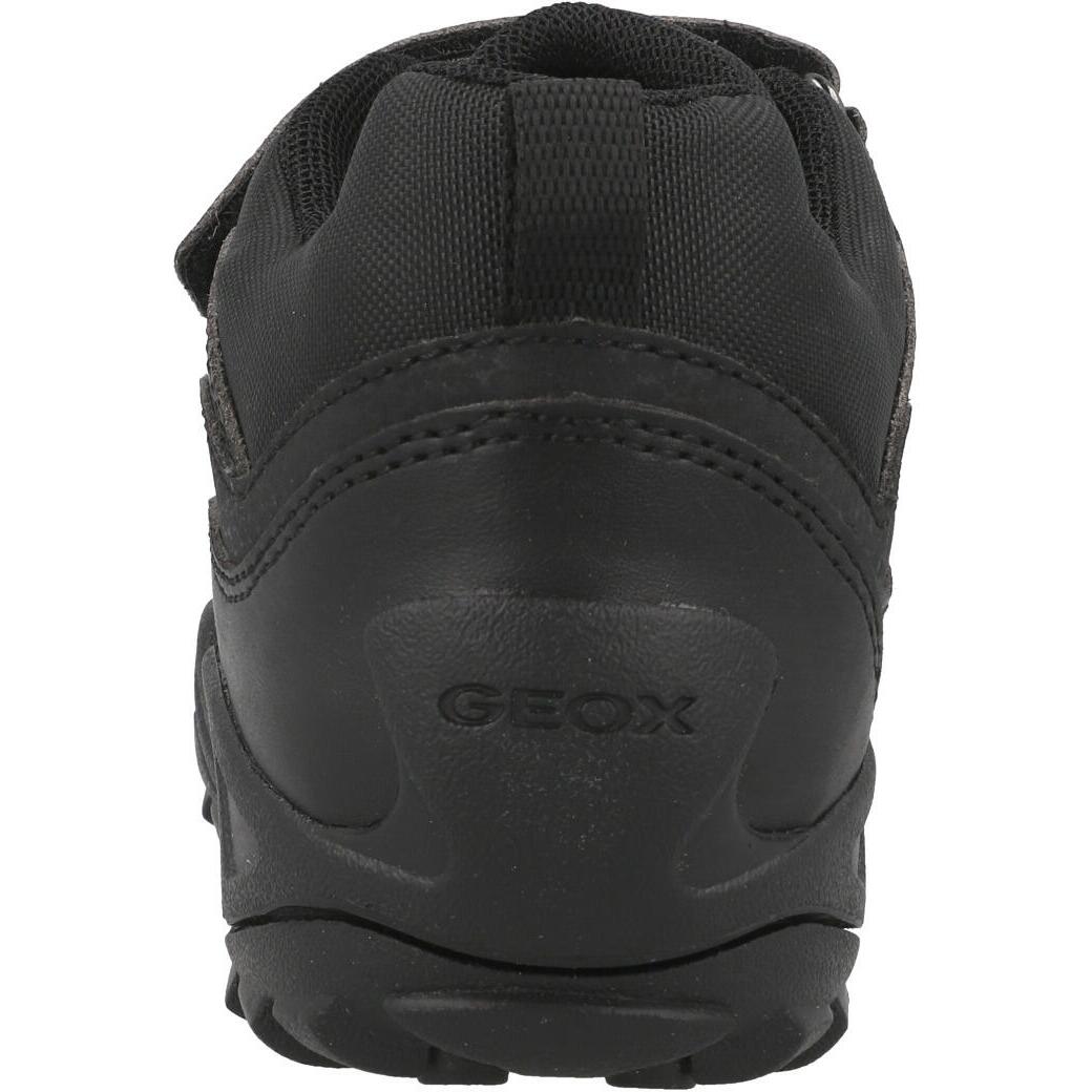 Geox J Savage Amphibiox B Black J841WB05411C9999