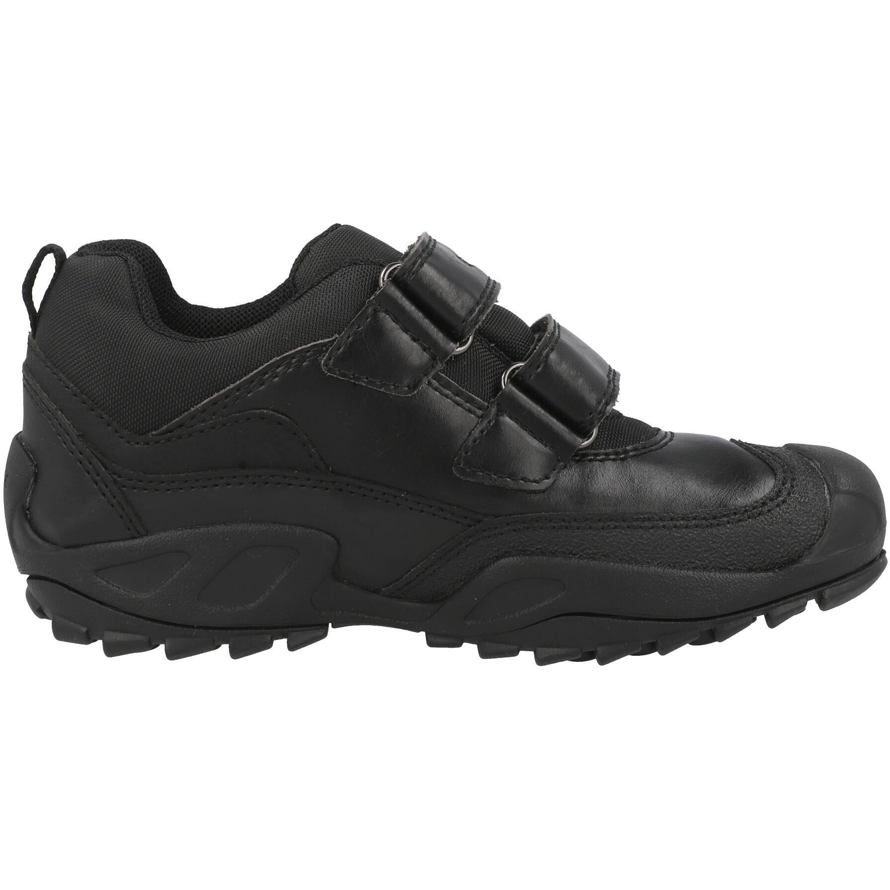Geox J Savage Amphibiox B Black J841WB05411C9999