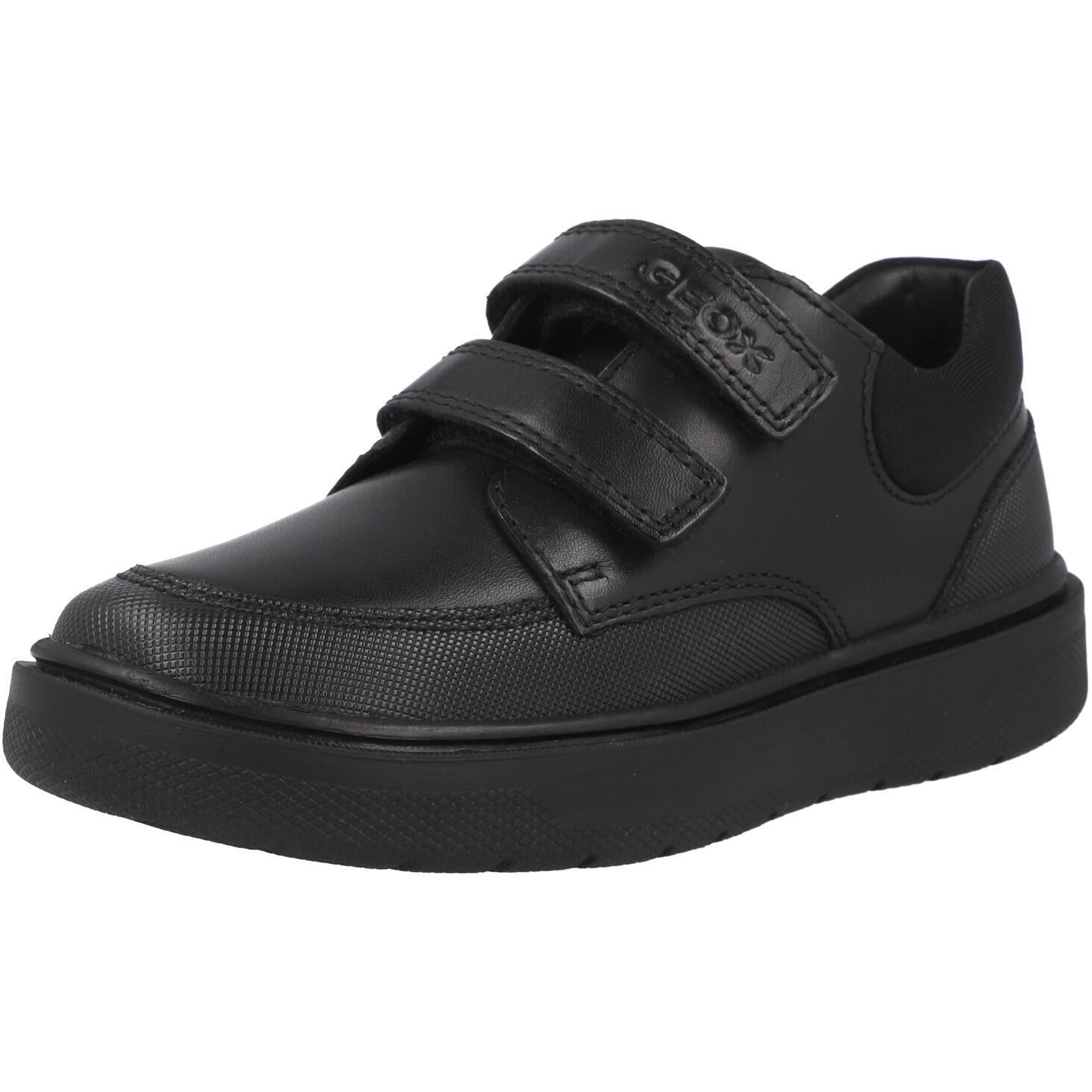 Geox J Riddock A Black J667SA043CEC9999