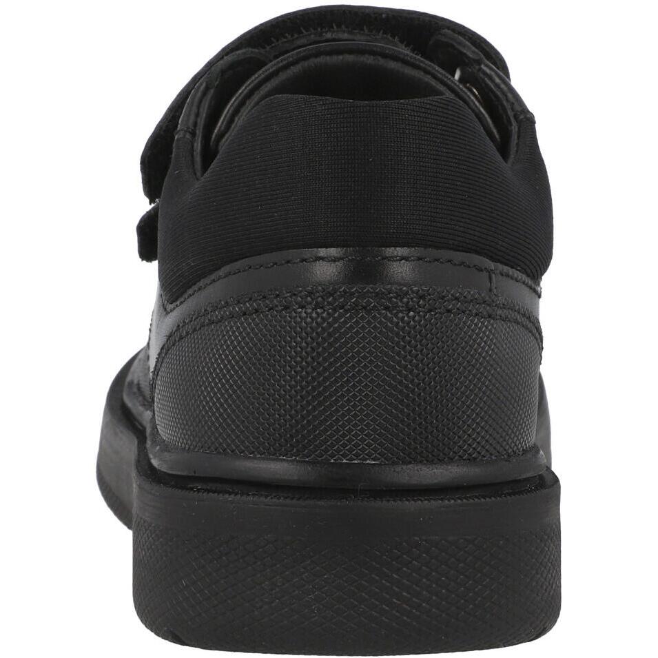 Geox J Riddock A Black J667SA043CEC9999