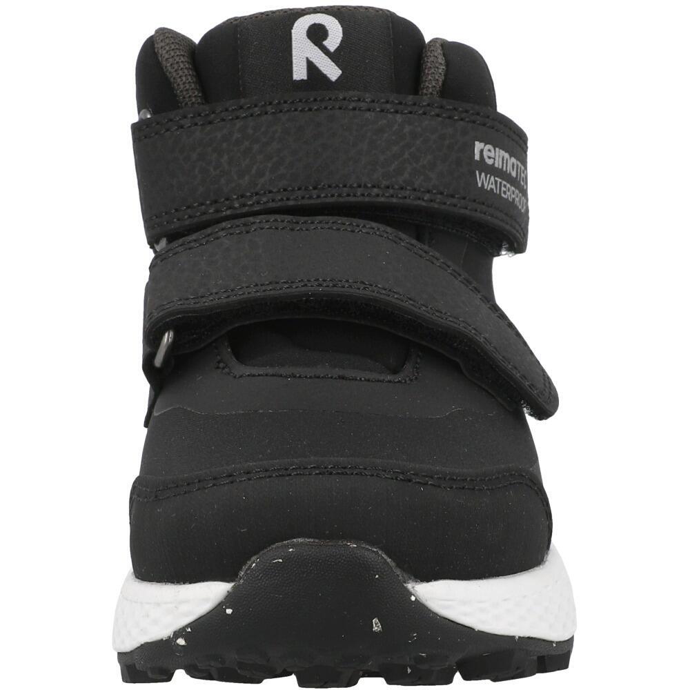 Reima Hiivin Black 5400145A9990