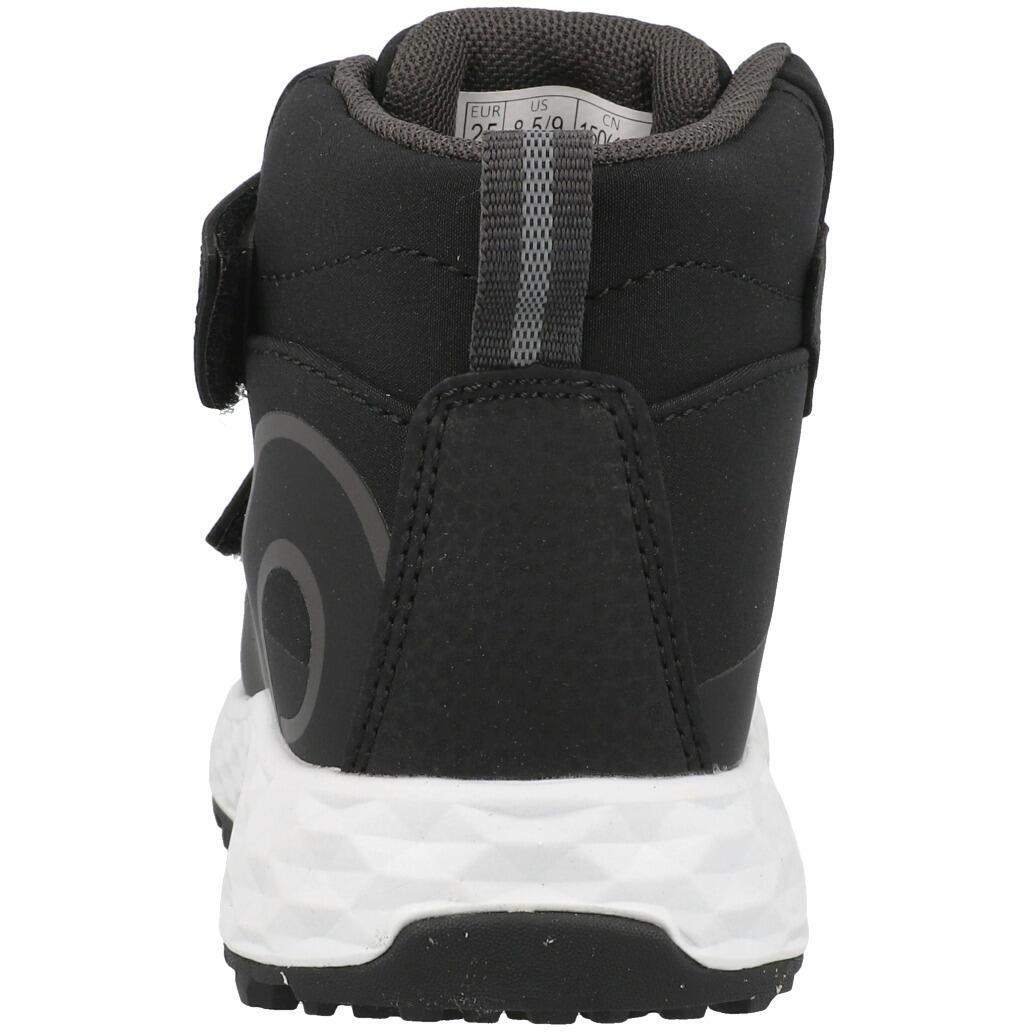 Reima Hiivin Black 5400145A9990