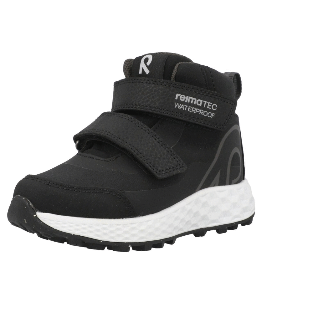 Reima Hiivin Black 5400145A9990