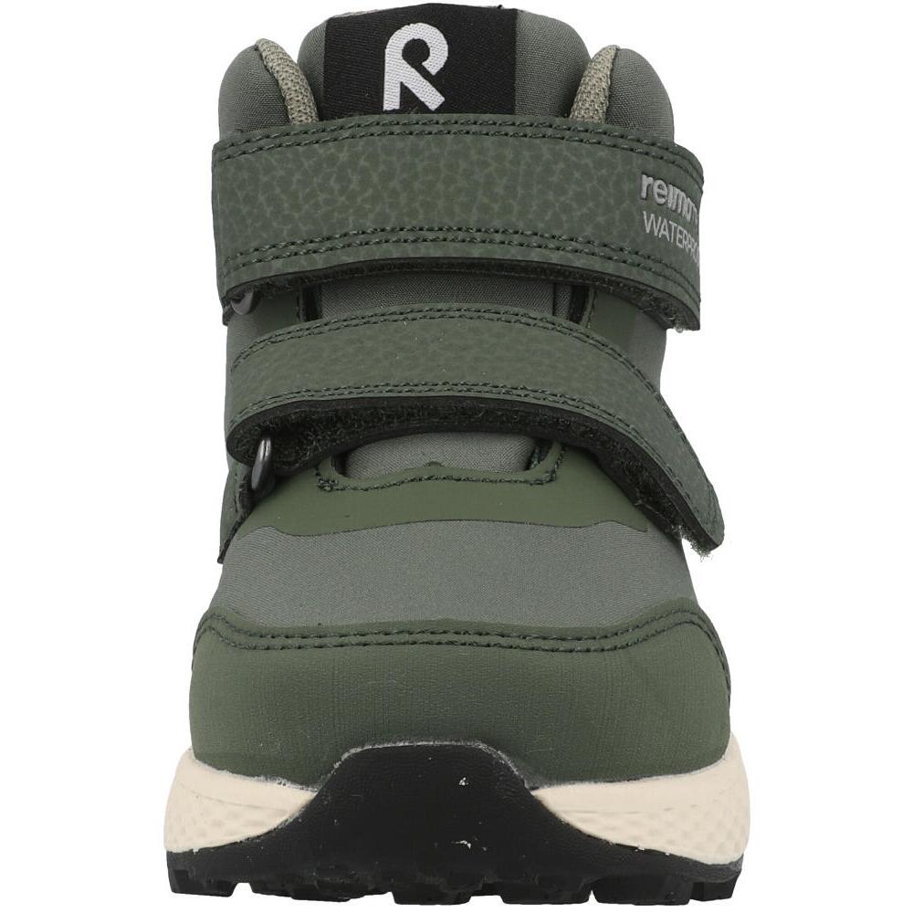 Reima Hiivin Thyme Green 5400145A8510